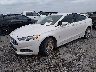 3FA6P0H93GR****** Used and Repairable 2016 Ford Fusion in Tulsa