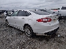 3FA6P0H93GR****** Salvage and Repairable 2016 Ford Fusion in Tulsa