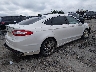 3FA6P0H93GR****** Salvage and Wrecked 2016 Ford Fusion in Oklahoma State