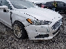 3FA6P0H93GR****** Salvage and Repairable 2016 Ford Fusion in Oklahoma State