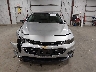 1G1ZB5ST1HF****** Destrozados 2017 Chevrolet Malibu en Estado de Iowa