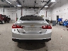 1G1ZB5ST1HF****** Destrozados 2017 Chevrolet Malibu