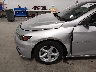 1G1ZB5ST1HF****** Reparables 2017 Chevrolet Malibu