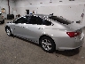 1G1ZB5ST1HF****** Salvamento y Reparables 2017 Chevrolet Malibu en Des Moines