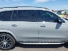 4JGFF8FE4RB****** Repairable 2024 Mercedes-Benz GLS-Class in Arizona State