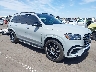 4JGFF8FE4RB****** Salvage and Wrecked 2024 Mercedes-Benz GLS-Class in Phoenix