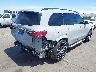 4JGFF8FE4RB****** Salvage and Wrecked 2024 Mercedes-Benz GLS-Class in Arizona State