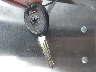 1J4FA49S33P****** Salvage 2003 Jeep Wrangler in Oklahoma State