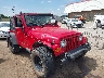 1J4FA49S33P****** Salvage and Wrecked 2003 Jeep Wrangler in Oklahoma City