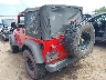1J4FA49S33P****** Salvage and Repairable 2003 Jeep Wrangler in Oklahoma City