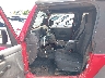 1J4FA49S33P****** Used and Repairable 2003 Jeep Wrangler in Oklahoma State