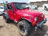1J4FA49S33P****** Salvage and Repairable 2003 Jeep Wrangler in Oklahoma State