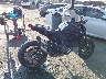 ZDMMAMDTXNB****** Wrecked 2022 Ducati Monster in California State