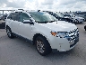 2FMDK3J99CB****** Salvage and Wrecked 2012 Ford Edge in Austin North