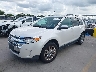 2FMDK3J99CB****** Used and Repairable 2012 Ford Edge in Austin North