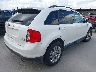2FMDK3J99CB****** Salvage and Wrecked 2012 Ford Edge in Texas State