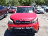 KNDJP3A57F7****** Wrecked 2015 Kia Soul in Utah State