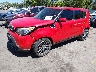 KNDJP3A57F7****** Used and Repairable 2015 Kia Soul in Salt Lake City