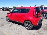 KNDJP3A57F7****** Salvage and Repairable 2015 Kia Soul in Salt Lake City