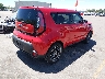 KNDJP3A57F7****** Salvage and Wrecked 2015 Kia Soul in Utah State