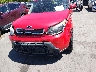 KNDJP3A57F7****** Salvage and Repairable 2015 Kia Soul in Utah State