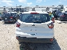 1FMCU0F72HU****** Destrozados 2017 Ford Escape
