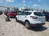 1FMCU0F72HU****** Salvamento y Reparables 2017 Ford Escape en Fort Worth North