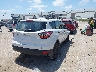 1FMCU0F72HU****** Salvamento y Destrozados 2017 Ford Escape en Estado de Texas