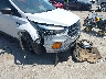 1FMCU0F72HU****** Salvamento y Reparables 2017 Ford Escape en Estado de Texas
