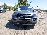 1FMSK8DH5PG****** Wrecked 2023 Ford Explorer in New Mexico State