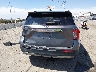 1FMSK8DH5PG****** Wrecked 2023 Ford Explorer