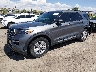 1FMSK8DH5PG****** Used and Repairable 2023 Ford Explorer in Albuquerque