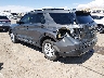 1FMSK8DH5PG****** Salvage and Repairable 2023 Ford Explorer in Albuquerque