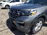 1FMSK8DH5PG****** Salvage and Repairable 2023 Ford Explorer in New Mexico State