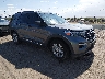 1FMSK8DH5PG****** Salvage and Wrecked 2023 Ford Explorer in Albuquerque