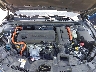 1HGCY2F63SA****** Reparables 2025 Honda Accord Hybrid en Los Angeles South