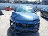 1HGCY2F63SA****** Destrozados 2025 Honda Accord Hybrid en Estado de California