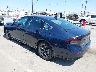 1HGCY2F63SA****** Salvamento y Reparables 2025 Honda Accord Hybrid en Los Angeles South