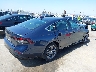 1HGCY2F63SA****** Salvamento y Destrozados 2025 Honda Accord Hybrid en Estado de California