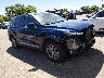 5NMS2CADXLH****** Wrecked 2020 Hyundai Santa Fe in Colorado State