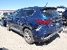 5NMS2CADXLH****** Salvage and Repairable 2020 Hyundai Santa Fe in Denver East