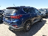5NMS2CADXLH****** Salvage and Wrecked 2020 Hyundai Santa Fe in Colorado State