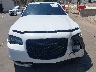 2C3CCABGXMH****** Wrecked 2021 Chrysler 300 in California State