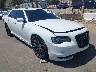 2C3CCABGXMH****** Salvage and Wrecked 2021 Chrysler 300 in Fontana