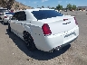 2C3CCABGXMH****** Salvage and Repairable 2021 Chrysler 300 in Fontana
