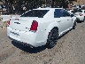 2C3CCABGXMH****** Salvage and Wrecked 2021 Chrysler 300 in California State