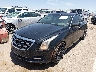 1G6AB5SX1F0****** Used and Repairable 2015 Cadillac ATS in El Paso