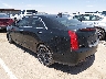 1G6AB5SX1F0****** Salvage and Repairable 2015 Cadillac ATS in El Paso