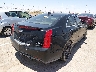 1G6AB5SX1F0****** Salvage and Wrecked 2015 Cadillac ATS in Texas State