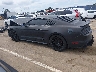 1FA6P8AM5H5****** Salvamento 2017 Ford Mustang